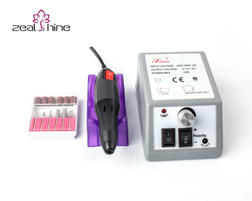 ZS-210 Manicure Pedicure 2000 Nail Drill