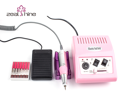 ZS-303 30000RPM Electric Nail File for Toenails