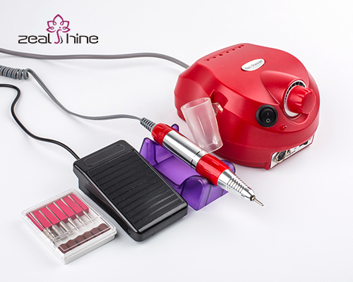 Best-selling hot style 202 Nail drill Machine 30000RPM