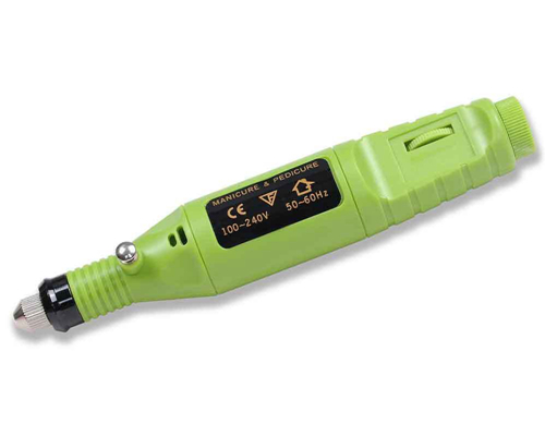 ZS-100 Mini Manicure Nail Drill Pen