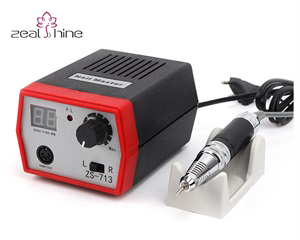 700 Series-ZS-713 30000RPM ELECTRIC NAIL DRILL FOR ACRYLIC NAILS