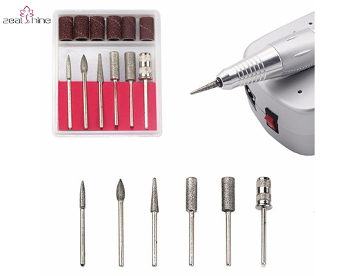 ZS-213 Professional Electric Acrylic Nail Drill