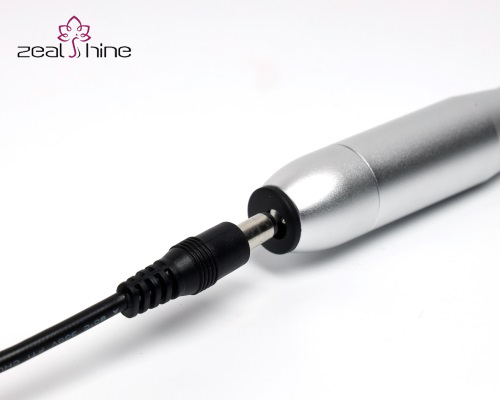 ZS-106 USB Portable Electric Nail Drill Pen