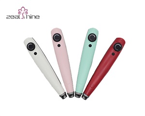100 Series-<font color='#333333'>ZS-109 Mini Rechargeable Portable USB Nail Drill Pen</font>