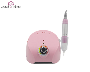 ZS-610 Electric Nail Drill Equipment Manicure and Pedicure