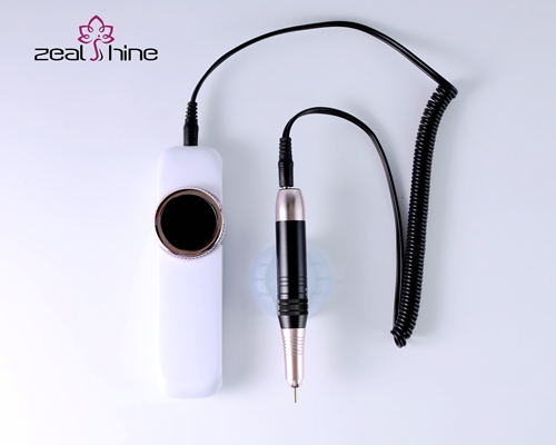 ZS-231 Portable Rechargeable Nail Polisher