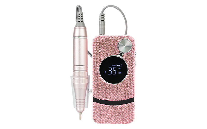 Finger Nail Drill | ZSDQ-238
