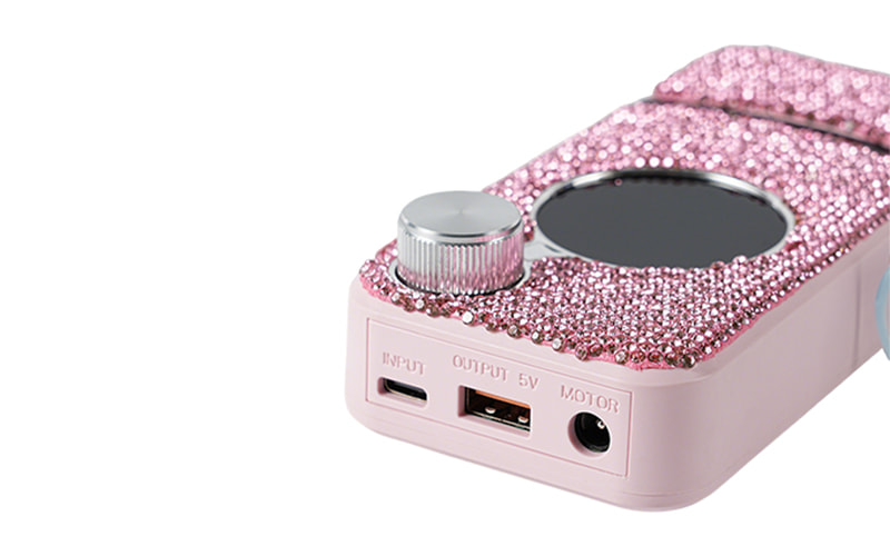 Wholesale Nail Drill Manufacturer