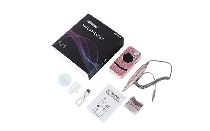 Wholesale Nail Drill Manufacturer