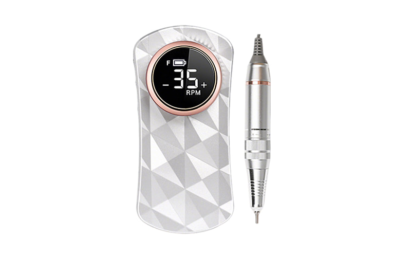 Diamond Nail Drill | ZS-236