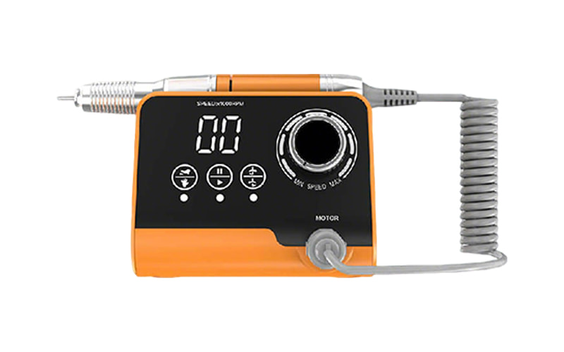 Desktop Nail Drill | ZSDQ-617