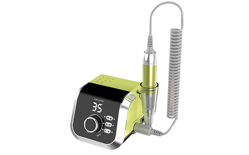 Desktop Nail Drill | ZSDQ-613