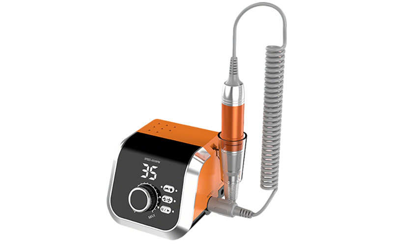 Desktop Nail Drill | ZSDQ-613 - Wholesale Nail Drill Manufacturer