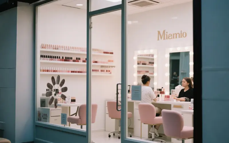 How to Choose the Best Nail Drill Machine for Your Salon