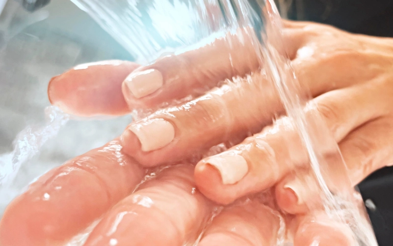 The Importance of Nail Dust Collectors for Salon Hygiene
