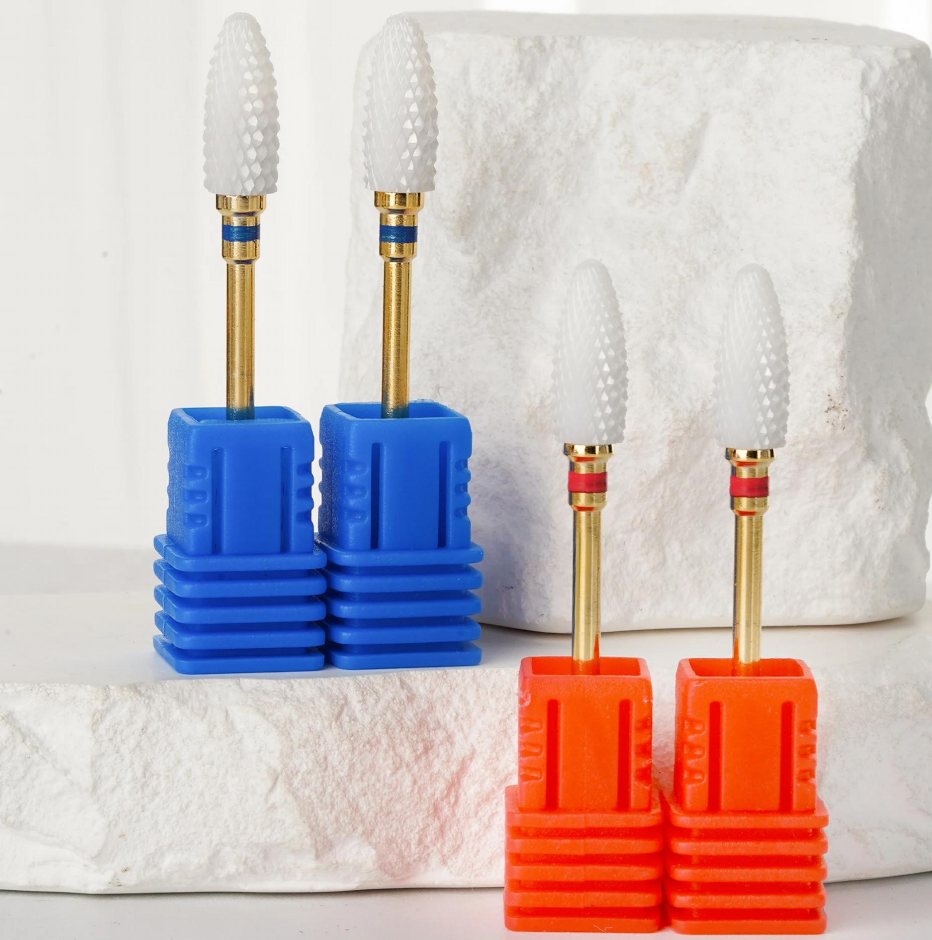 nail drill bits explained for beginners nail drill bits explained for beginners