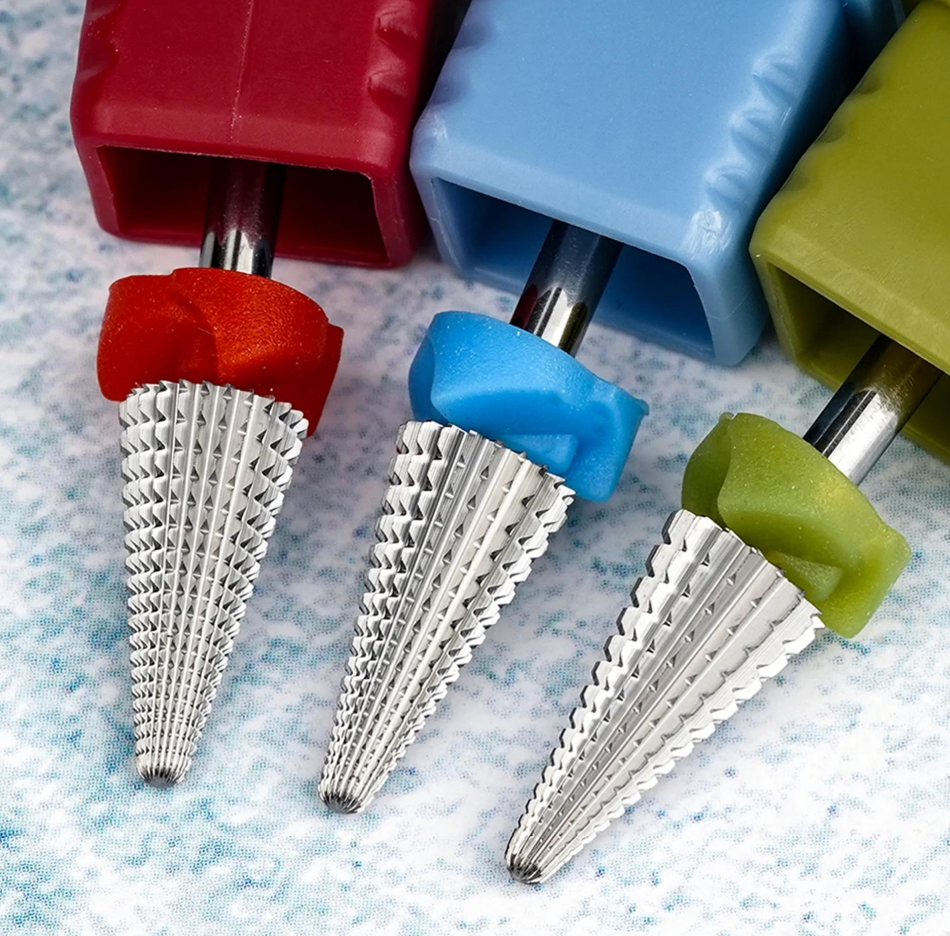 nail drill bits explained for beginners nail drill bits explained for beginners