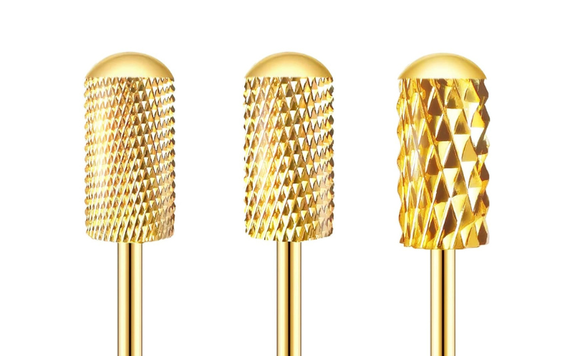 nail drill bits explained for beginners nail drill bits explained for beginners
