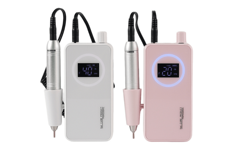 Wholesale Nail Drill Manufacturer