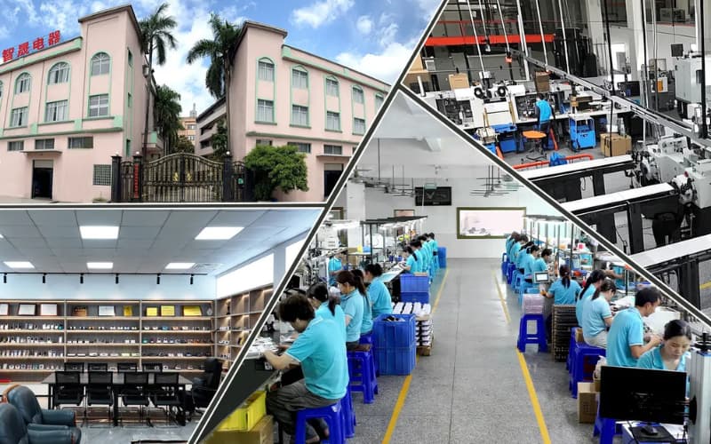 Why ZealShine is the Trusted Nail Drill Supplier for Professionals