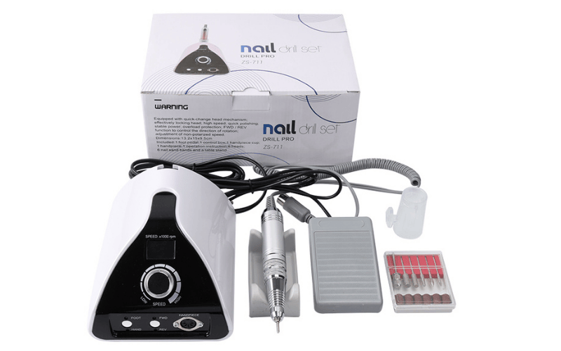 Wholesale Nail Drill Manufacturer
