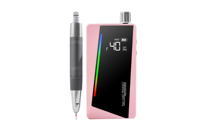 Wholesale Nail Drill Manufacturer