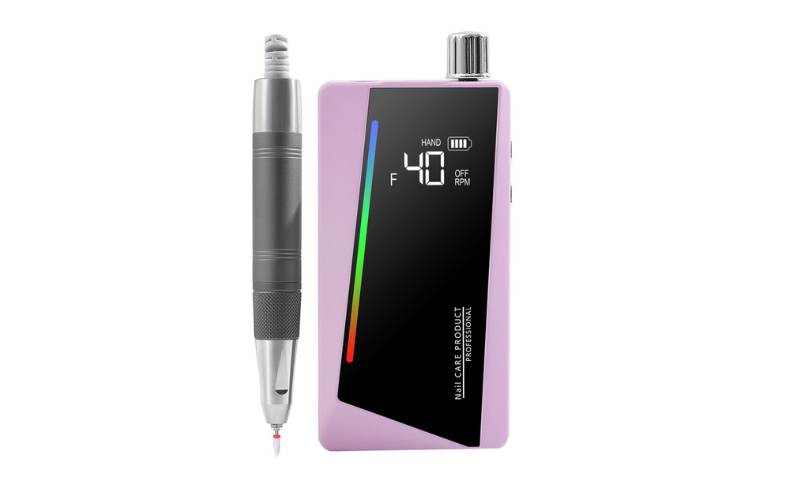 Wholesale Nail Drill Manufacturer