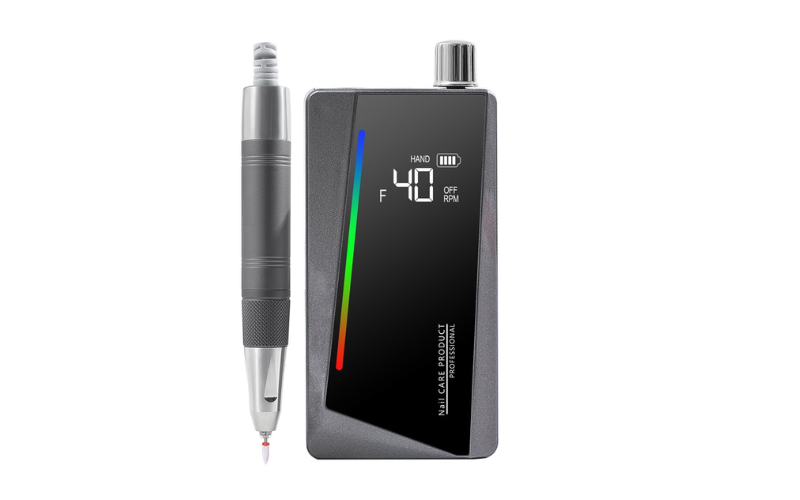 Wholesale Nail Drill Manufacturer