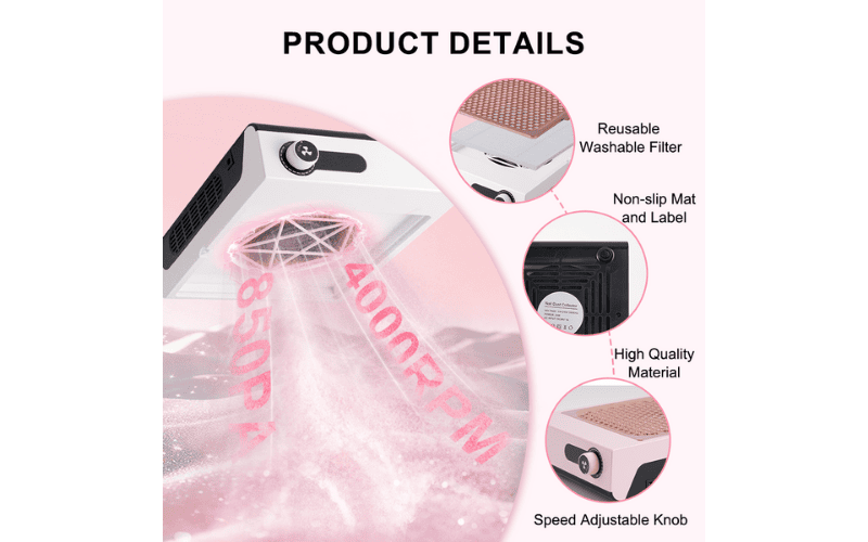 Wholesale Nail Drill Manufacturer