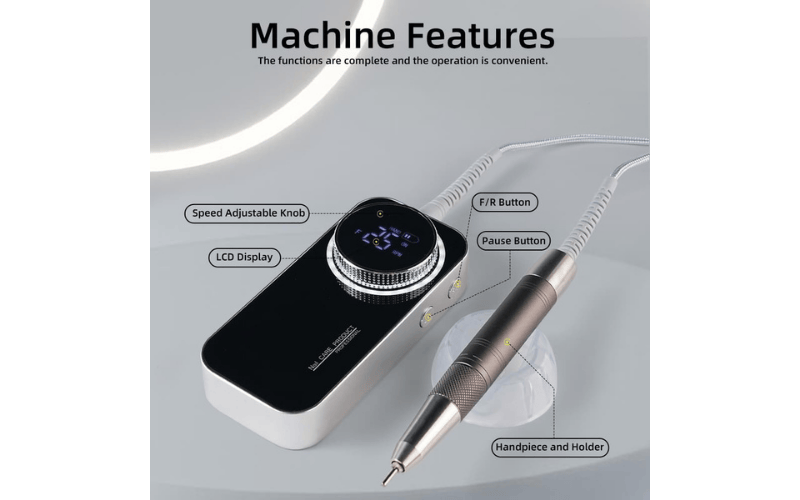 Wholesale Nail Drill Manufacturer