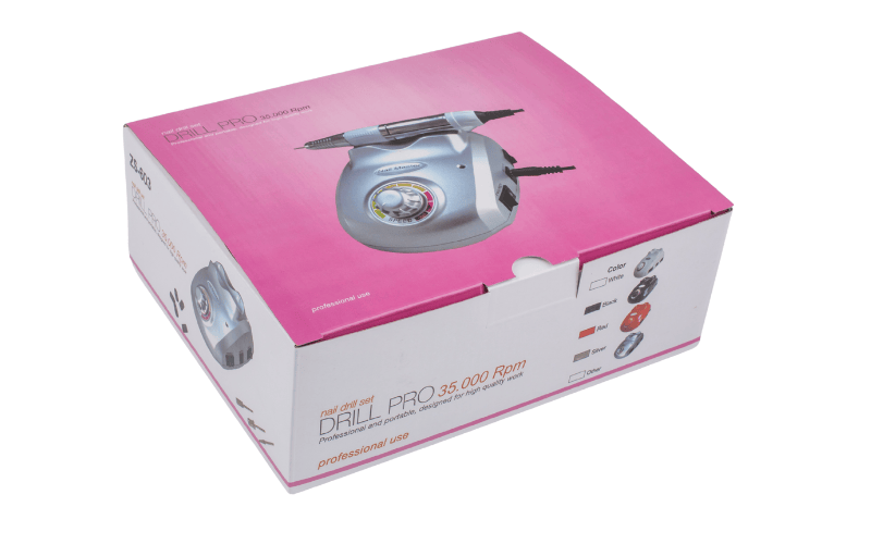 Wholesale Nail Drill Manufacturer