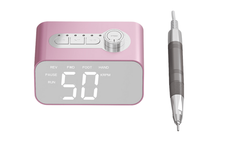 Brushless Nail Drill | ZSDQ-246