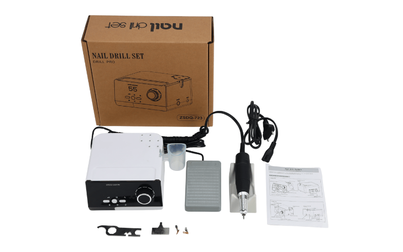 Wholesale Nail Drill Manufacturer
