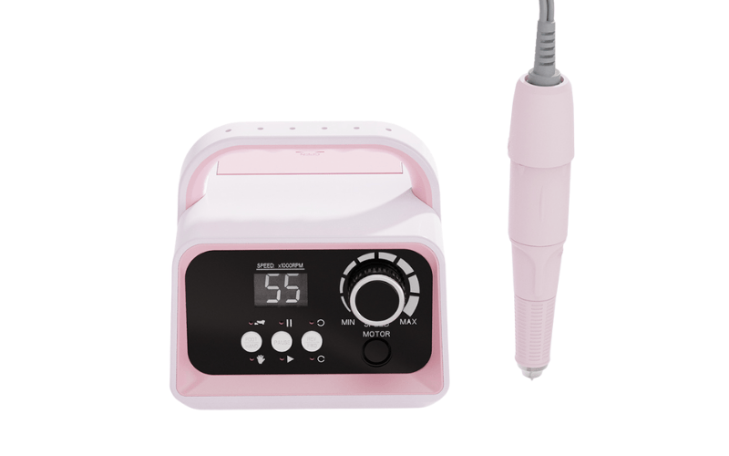 Compact Storage Nail Drill | ZSDQ-726