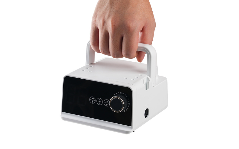 Strong Nail Drill | ZSDQ-727