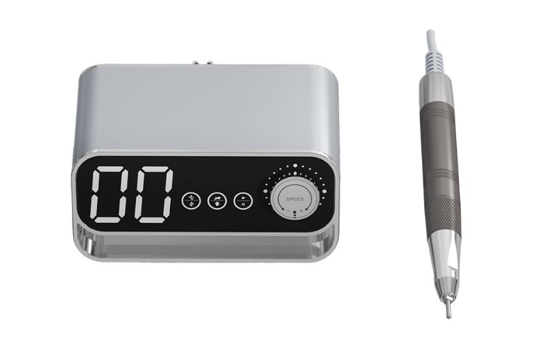 Brushless Drill Nails | ZSDQ-247