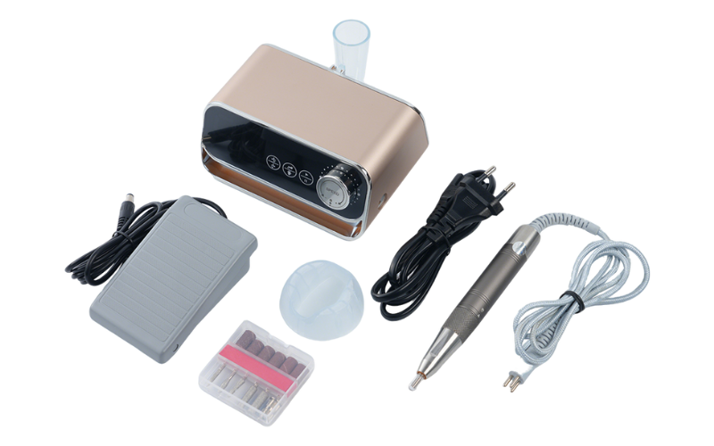 Wholesale Nail Drill Manufacturer