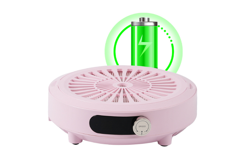 Brushless Nail Dust Collector | ZSDQ-809