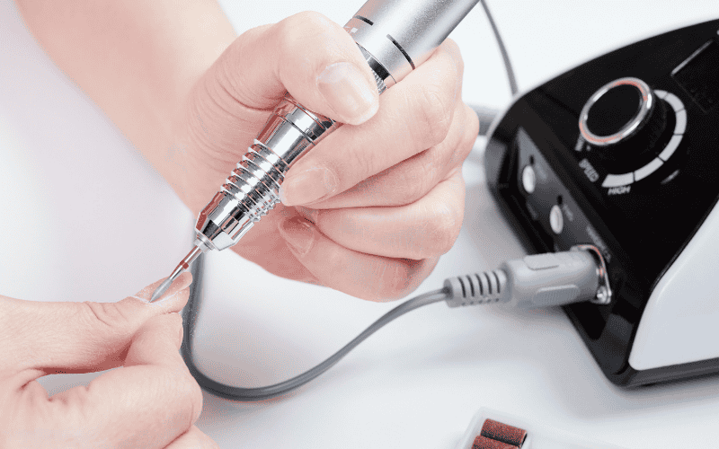 Complete Guide to Nail Drill Handpiece Repair and Maintenance