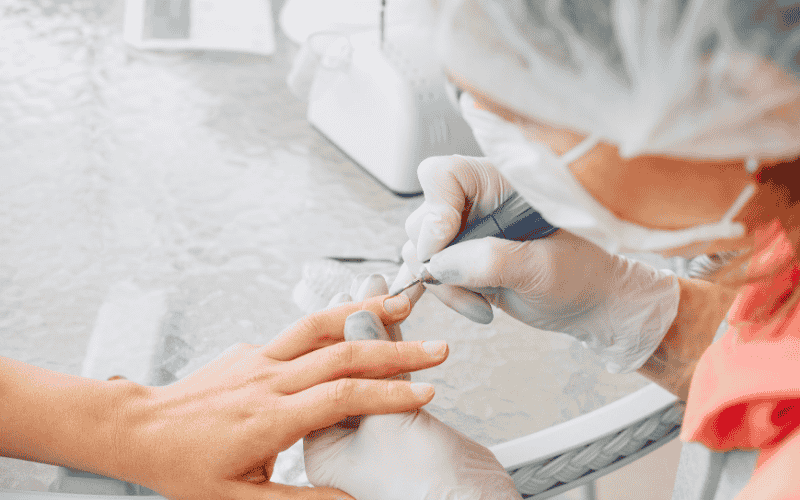 nails that need a manicure nails that need a manicure