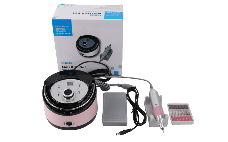 Wholesale Nail Drill Manufacturer