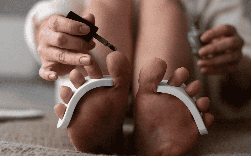 UV Light for Nail Fungus Effectiveness Safety and What Really Works