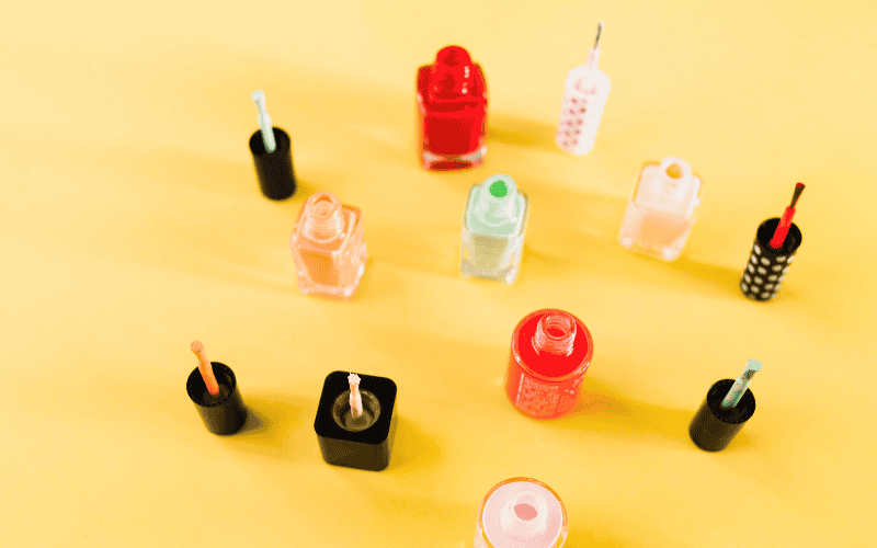 nail gel expire date nail gel expire date