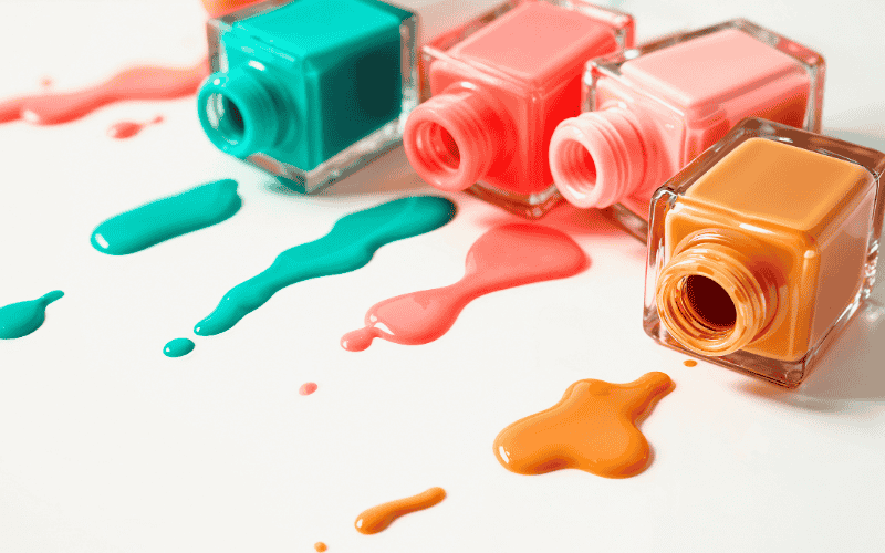 Does Nail Polish Expire? Complete Shelf Life & Safety Guide