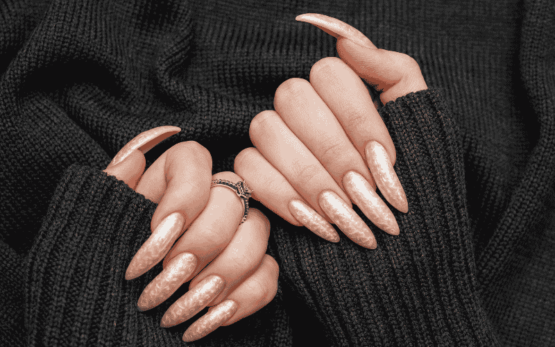 How to Use Crystal Nail Powder: Step-by-Step Guide for Perfect Nails