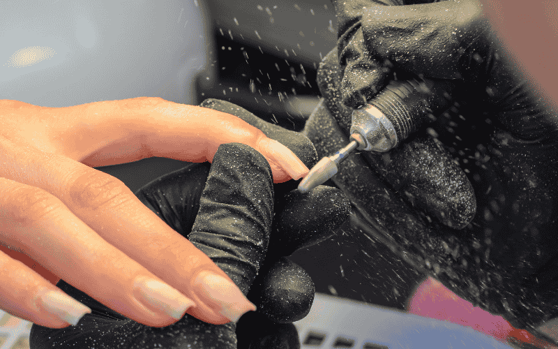 Speed vs Torque: How to Pick the Best Electric Nail Drill for Your Needs