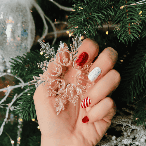 Christmas Nail Art Ideas Christmas Nail Art Ideas