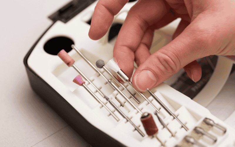 Twist Lock vs Direct Insertion Nail Drills: A Complete Guide to Bit Security and Performance