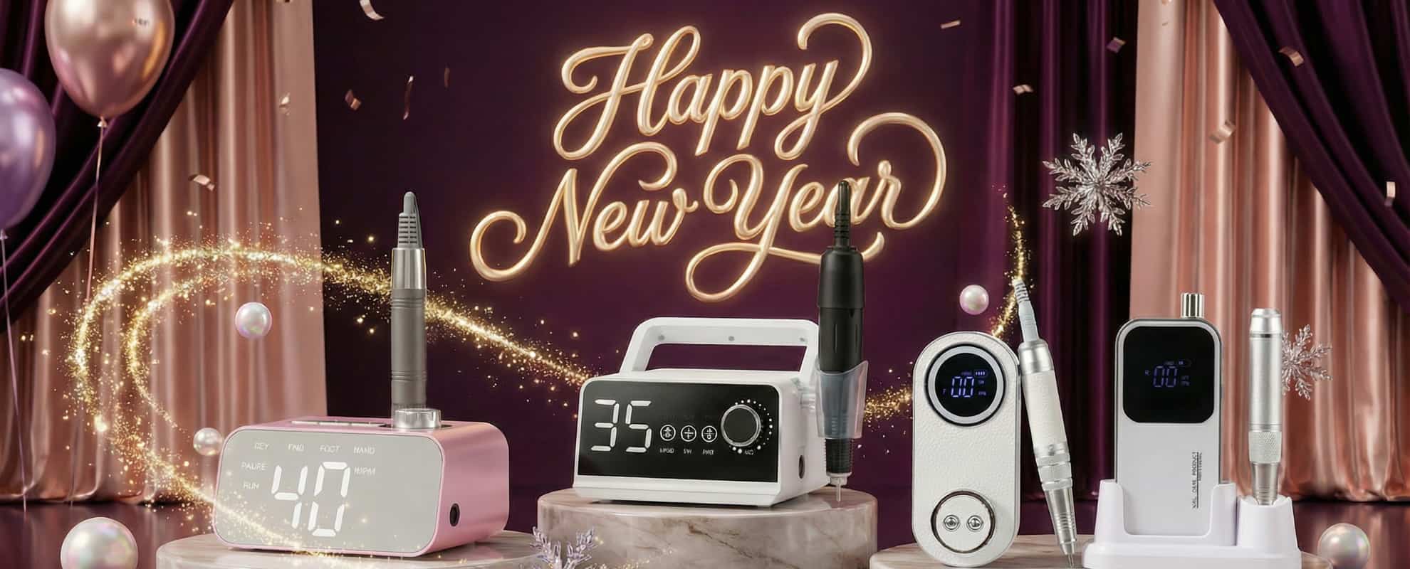 Wholesale Nail Drill Manufacturer