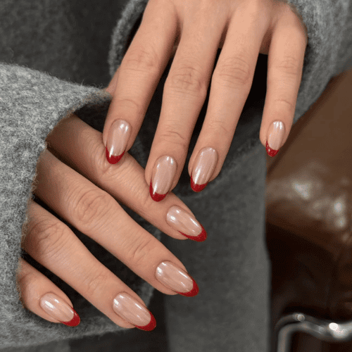 2026 festive party nail inspiration